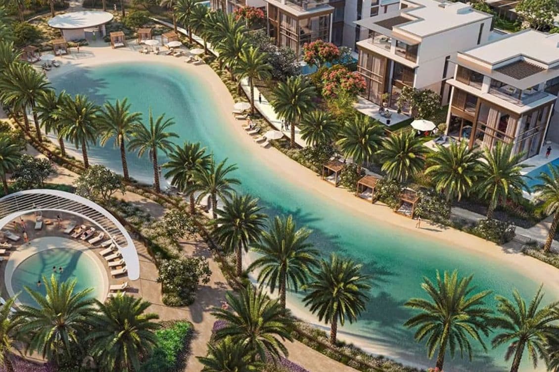 Sunrise Valley by H&H in Nad Al Sheba