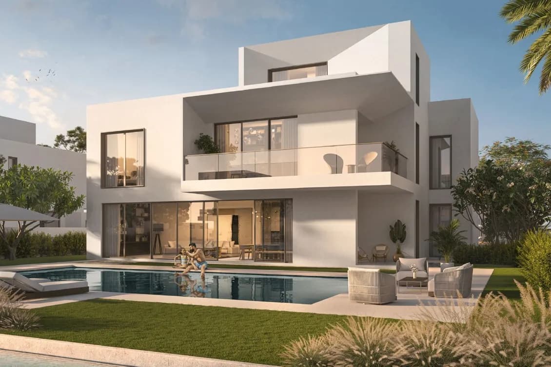 Palmiera Collective at The Oasis by Emaar