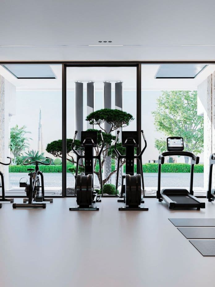 Émerge Residences Dubai