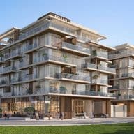 Arthouse Residences Meydan Dubai