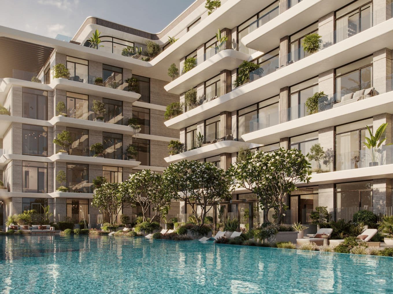 Émerge Residences Dubai