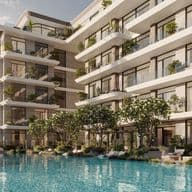 Émerge Residences Dubai