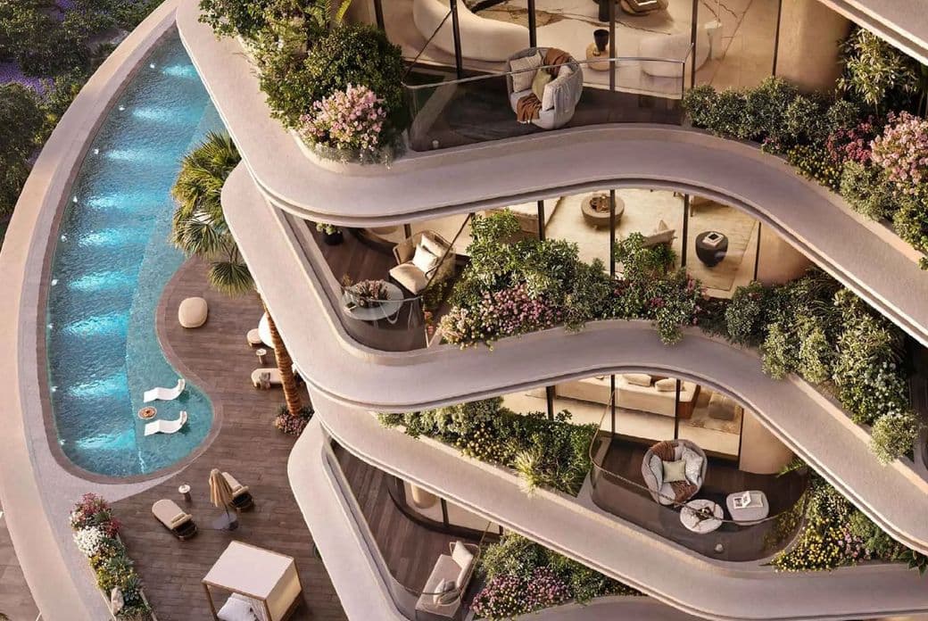 LIA by Avenew at Dubai Islands