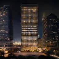 The Carlyle Residences DIFC Dubai