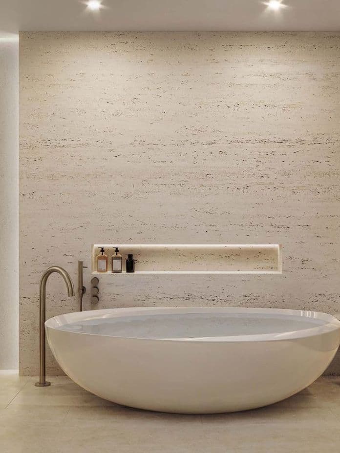 Esme Beach Residences, Dubai Islands