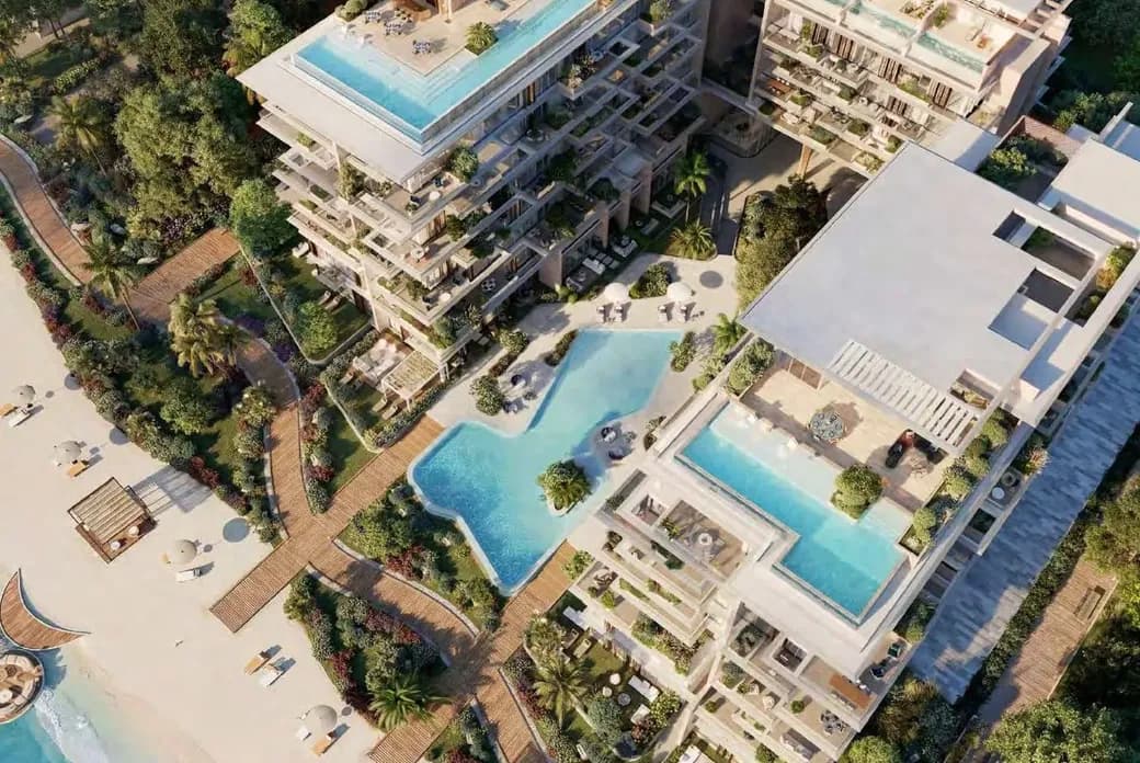 Silena by Avenew at Dubai Islands