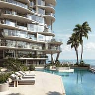 Esme Beach Residences, Dubai Islands