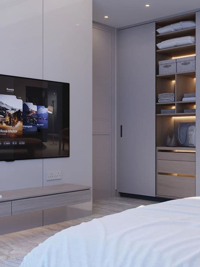 Vista Meydan by Dubai Investment