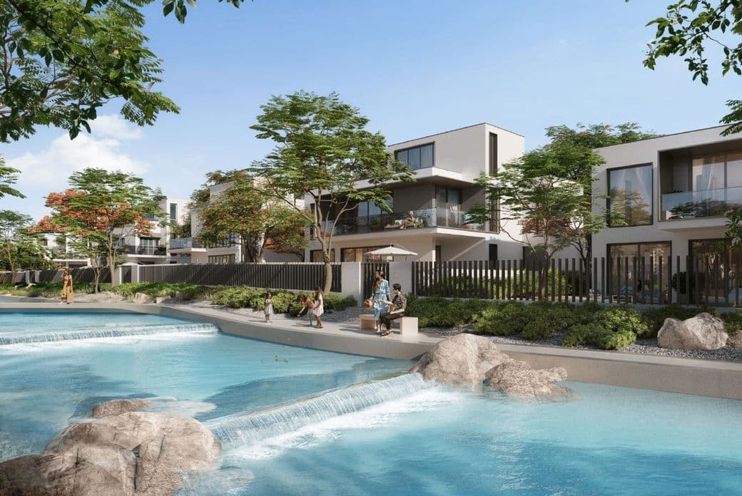 Palmiera Collective at The Oasis by Emaar