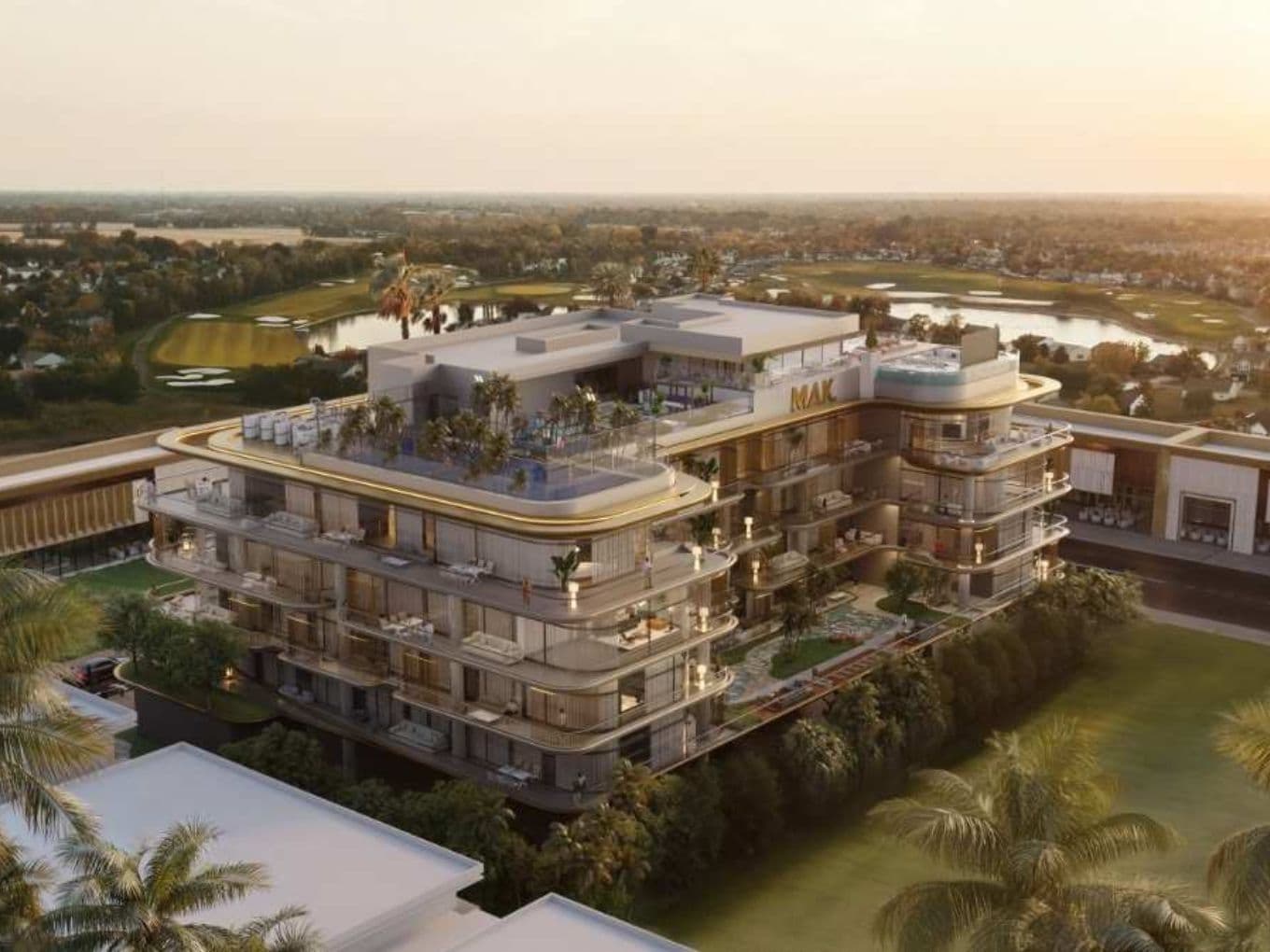 Saddlewood Park Nad Al Sheba 1