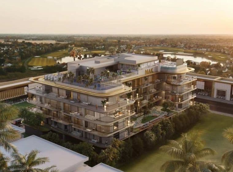 Saddlewood Park Nad Al Sheba 1
