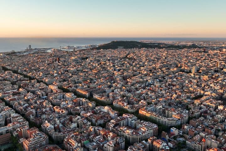mercado inmobiliario residencial barcelona mejor momento vende