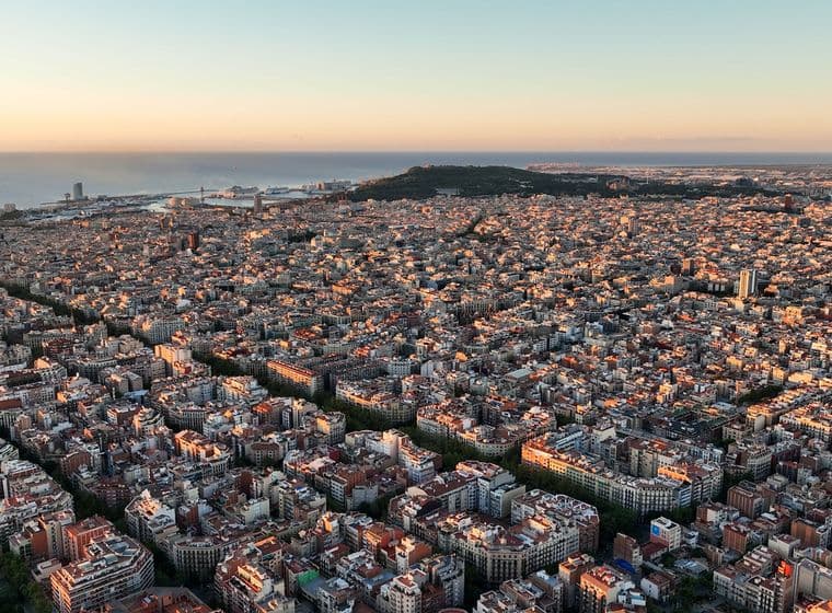 mercado inmobiliario residencial barcelona mejor momento vende
