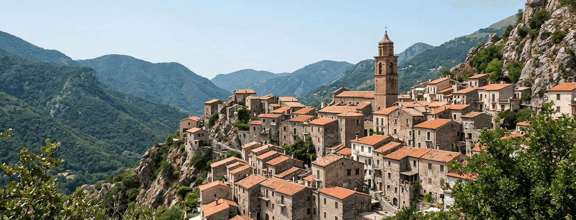 freepik_a-wide-shot-captures-a-picturesque-italian-village-nestled-precariously-on-a-steep-rocky-mountainside-the-village-is-characterized-by-its-densely-packed-terracottaroofed-houses-with-ston_0001