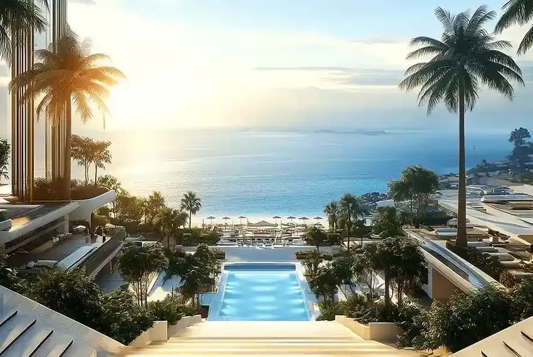 Siora by Beyond at Dubai Islands