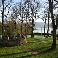 Zona recreativa en Vitoria