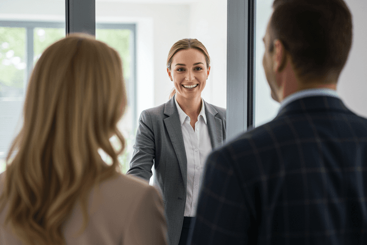 Personal branding per agenti immobiliari