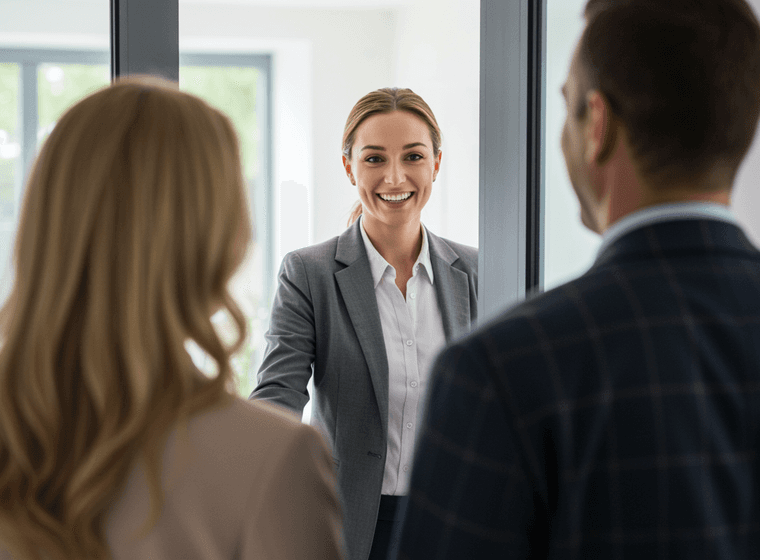 Personal branding per agenti immobiliari