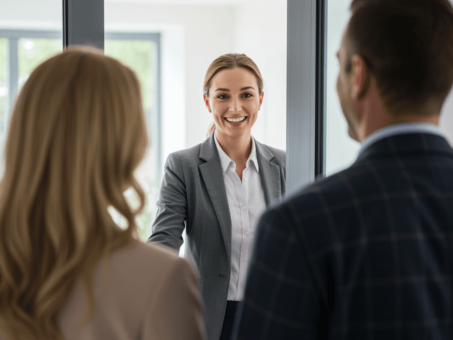 Personal branding per agenti immobiliari