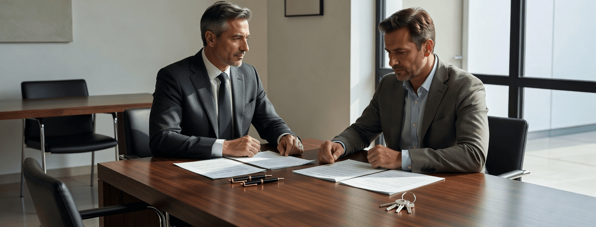 Cosa accade quando l’acquirente non si presenta al rogito notarile: effetti sulla compravendita e possibili conseguenze legali