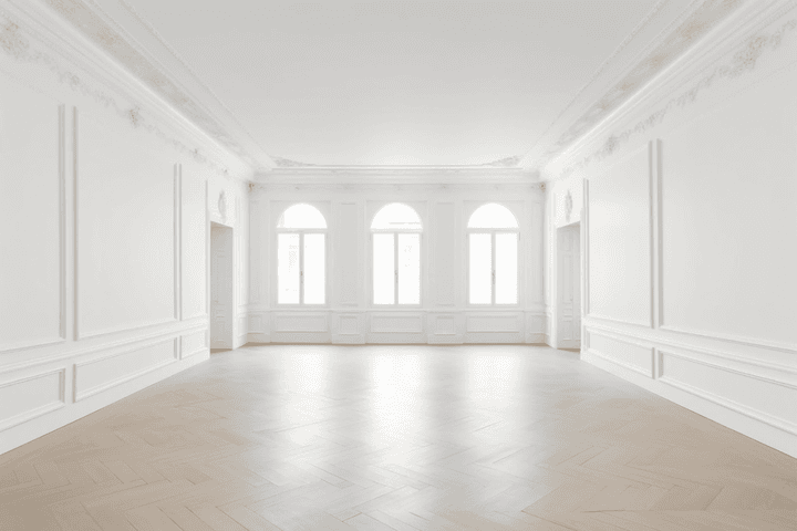 casa nuova o ristrutturata