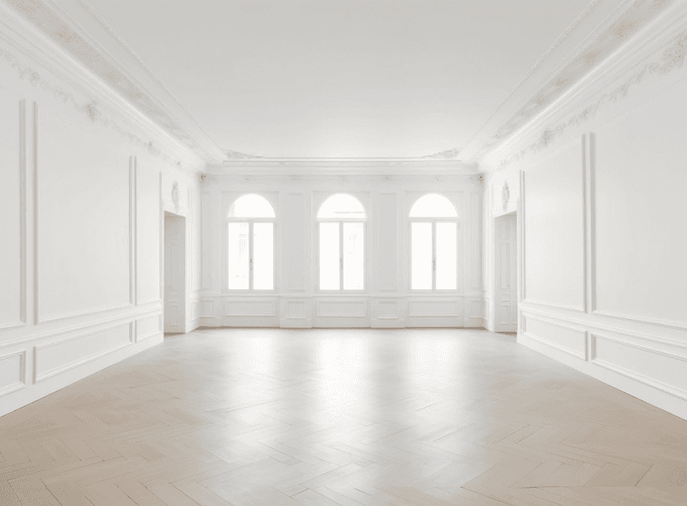 casa nuova o ristrutturata