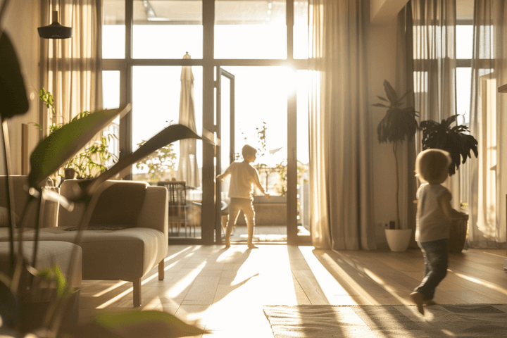 Berlin Apartment Kapitalanlage Finanzierung