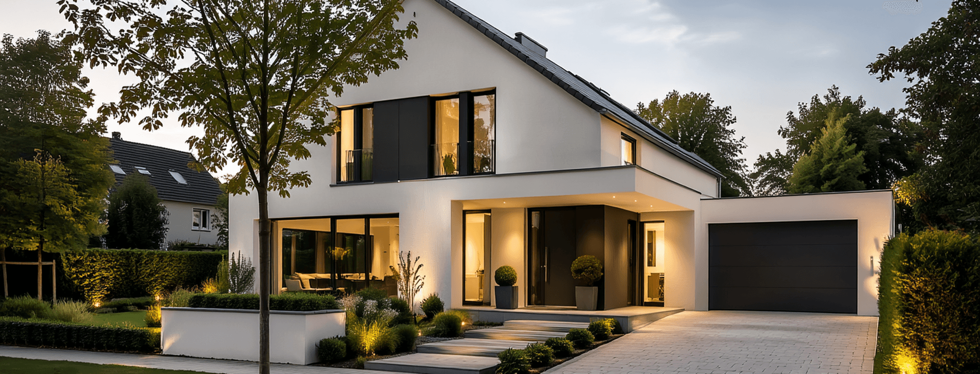 einfamilienhaus-ai