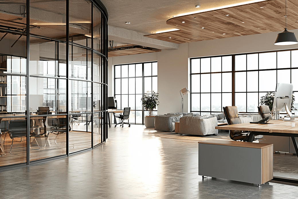 modern-office-ai