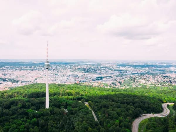 stuttgart