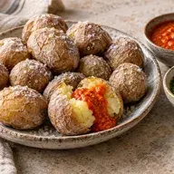 papas-arrugadas-con-mojo-tenerife