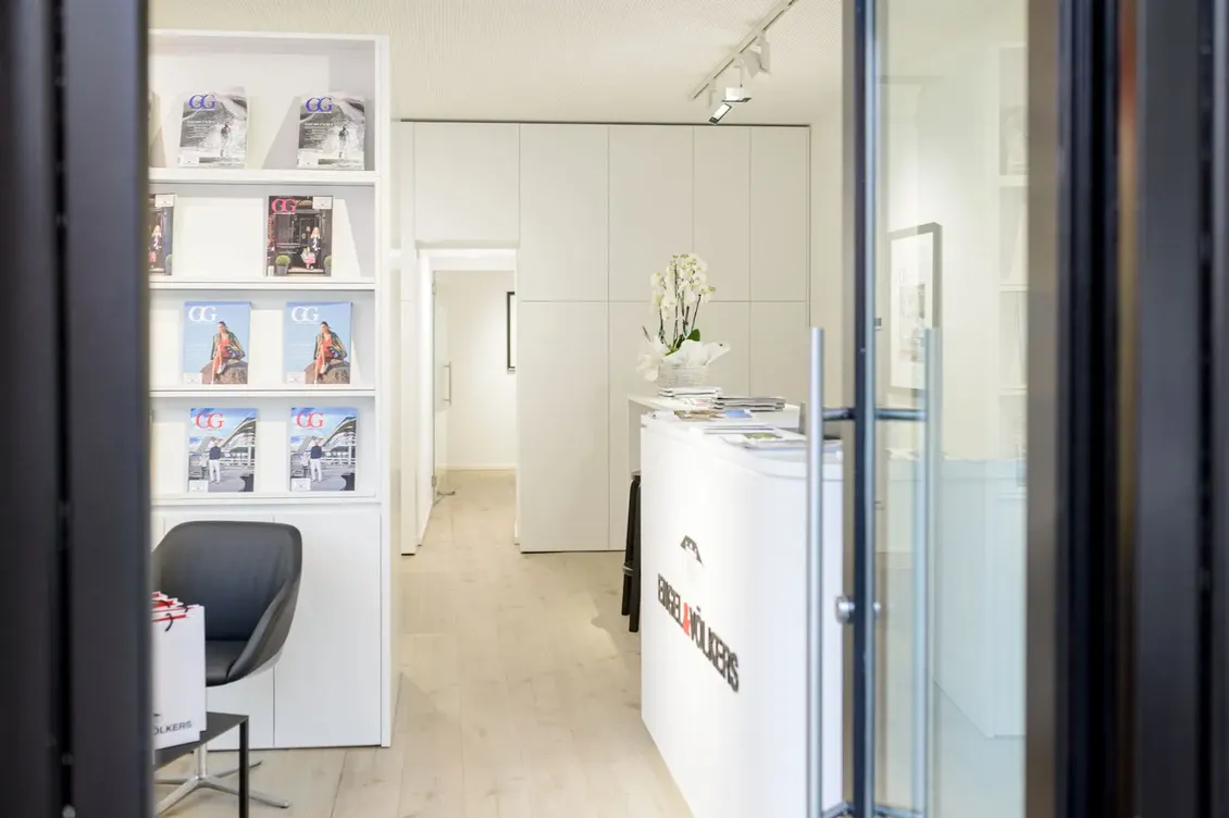 agenzia immobiliare engel & völkers