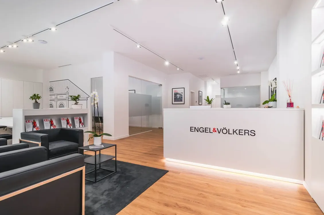agenzia immobiliare engel & völkers