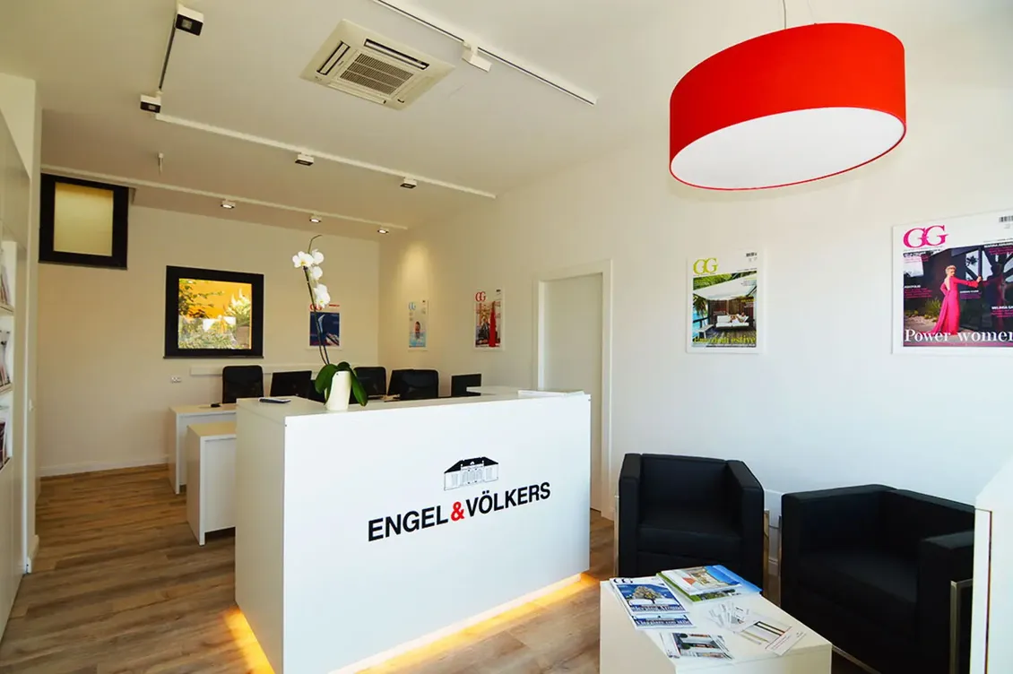 agenzia immobiliare engel & völkers
