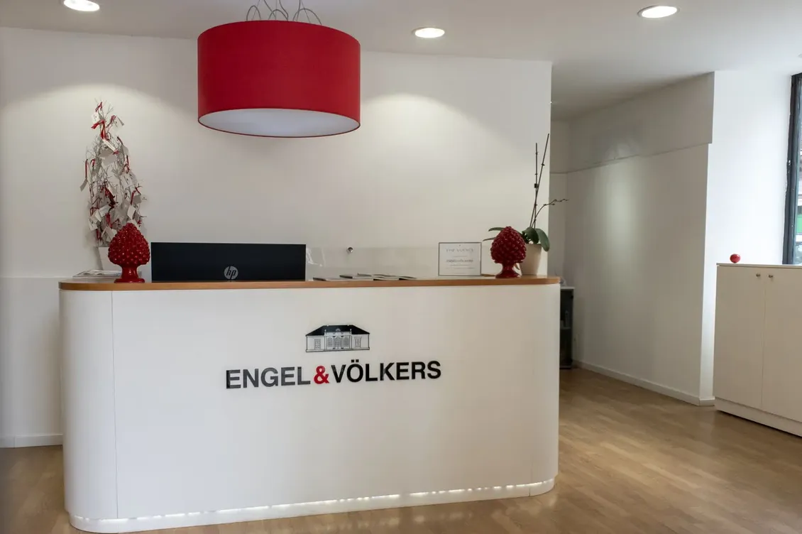 agenzia immobiliare engel & völkers