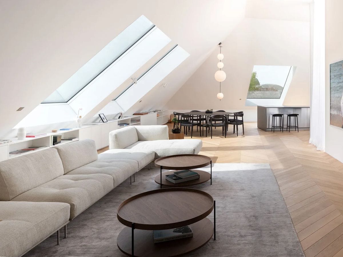 Jetzt zum Open House anmelden