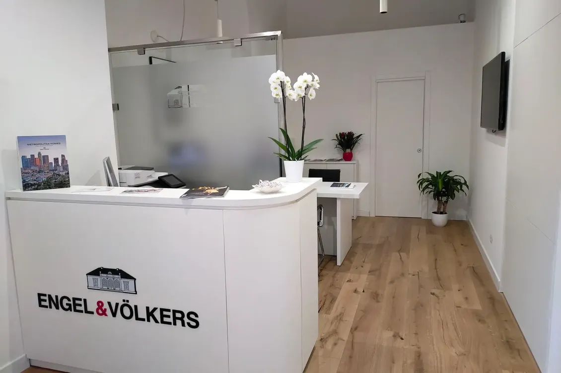 agenzia immobiliare engel & völkers