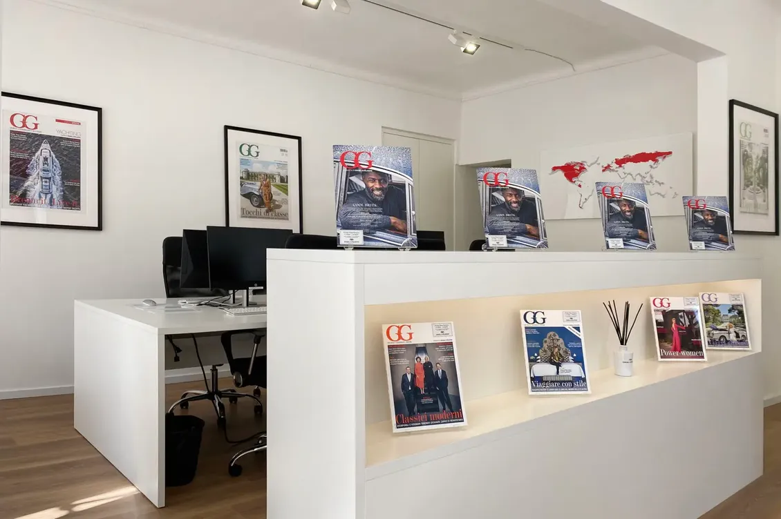 agenzia immobiliare engel & völkers
