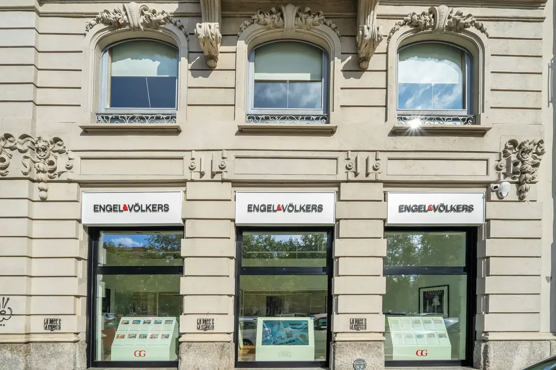 agenzia immobiliare engel & völkers
