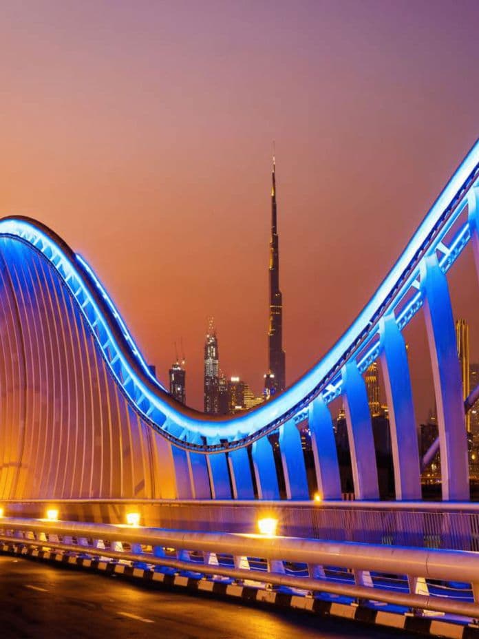 Arthouse Residences Meydan Dubai