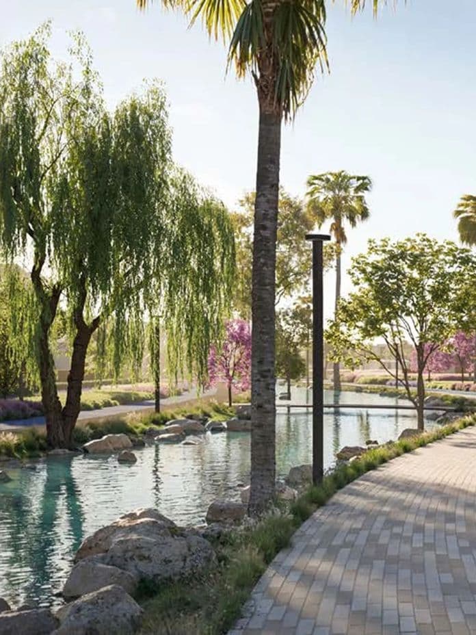 Sunrise Valley by H&H in Nad Al Sheba