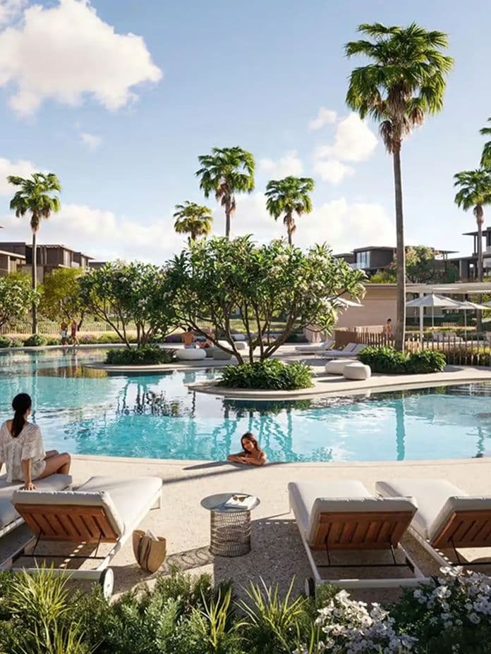 Sunrise Valley by H&H in Nad Al Sheba