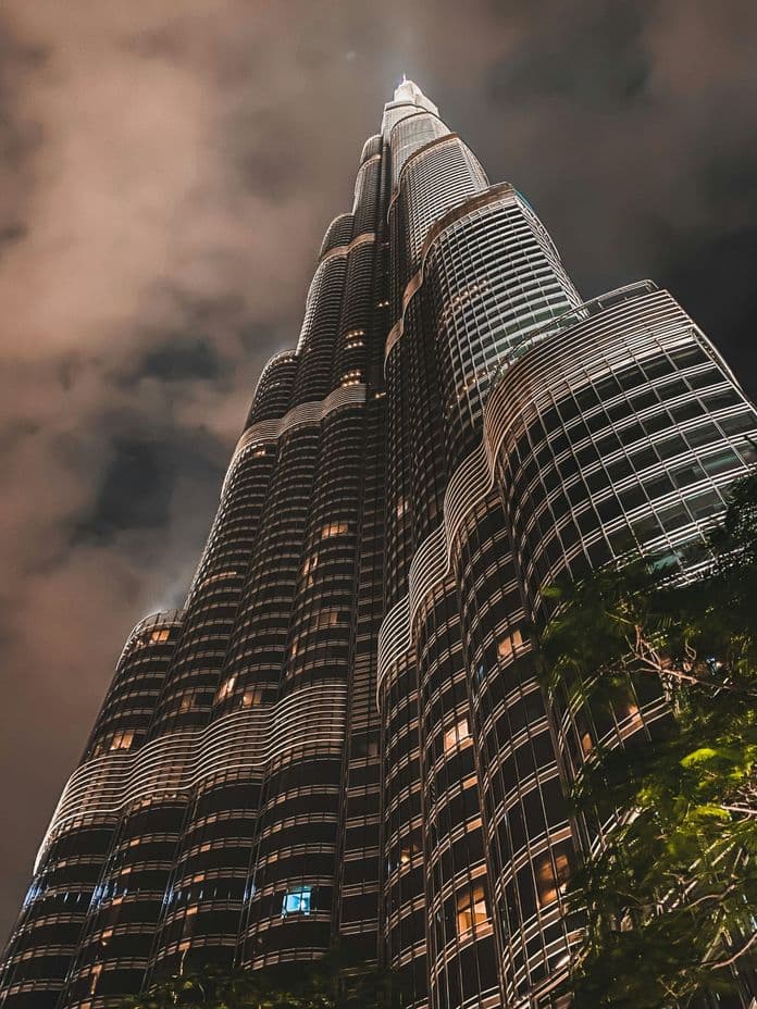 The Carlyle Residences DIFC Dubai