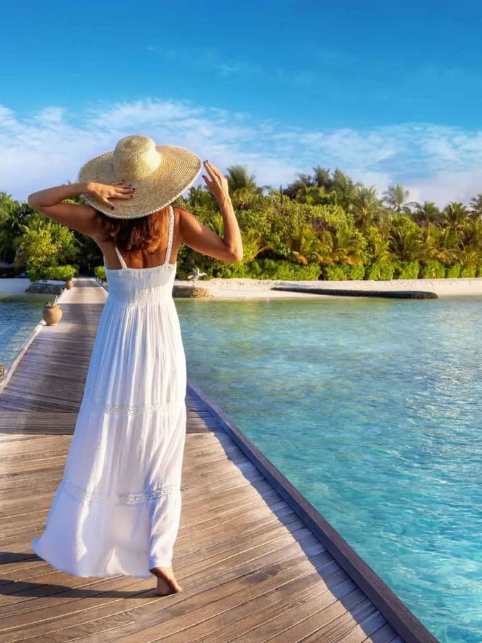 Apartments in Damac Islands 1