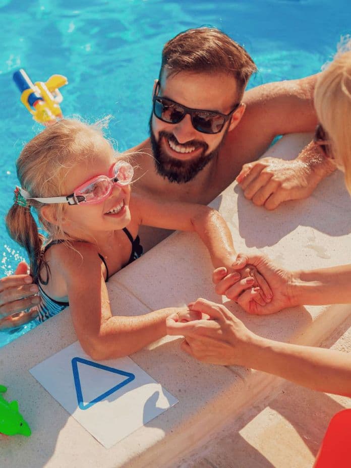 Fiori Townsquare by Nashama