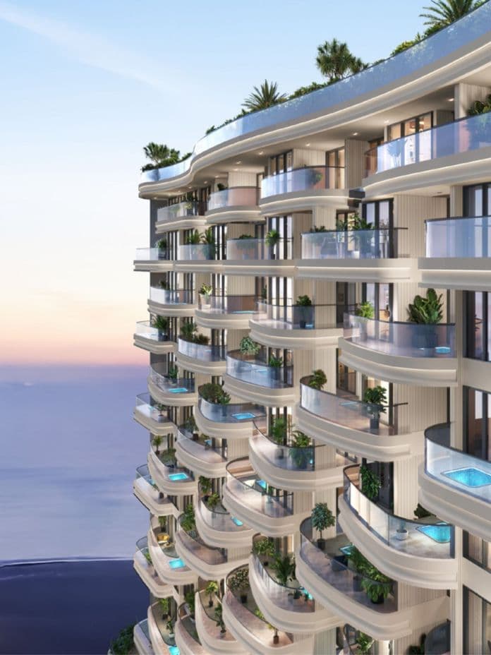 Casagrand Hermina Dubai Islands