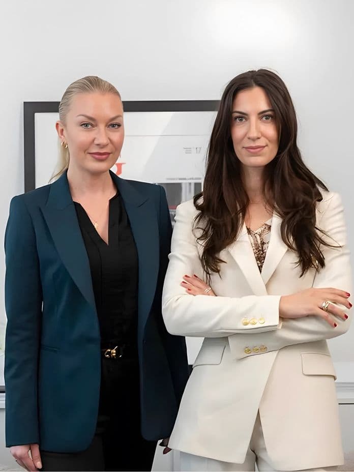 Elena Roth im OPEN HOUSE Podcast