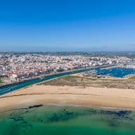 Lagos Portugal Drone