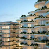 Athens Riviera - Falirikon (Building Block)