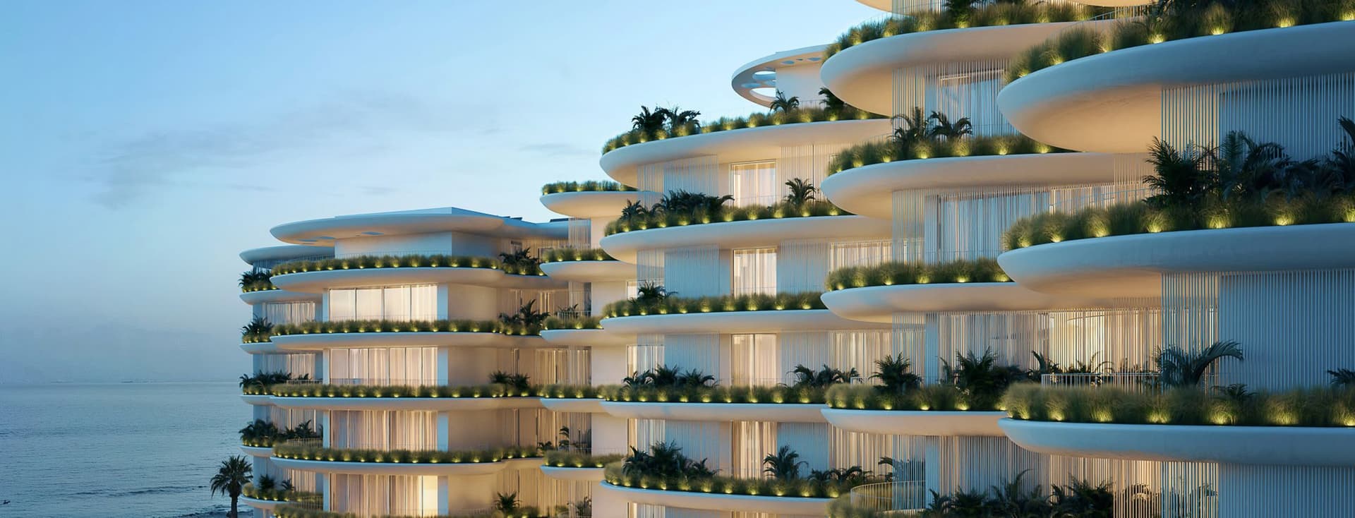 Athens Riviera - Falirikon (Building Block)